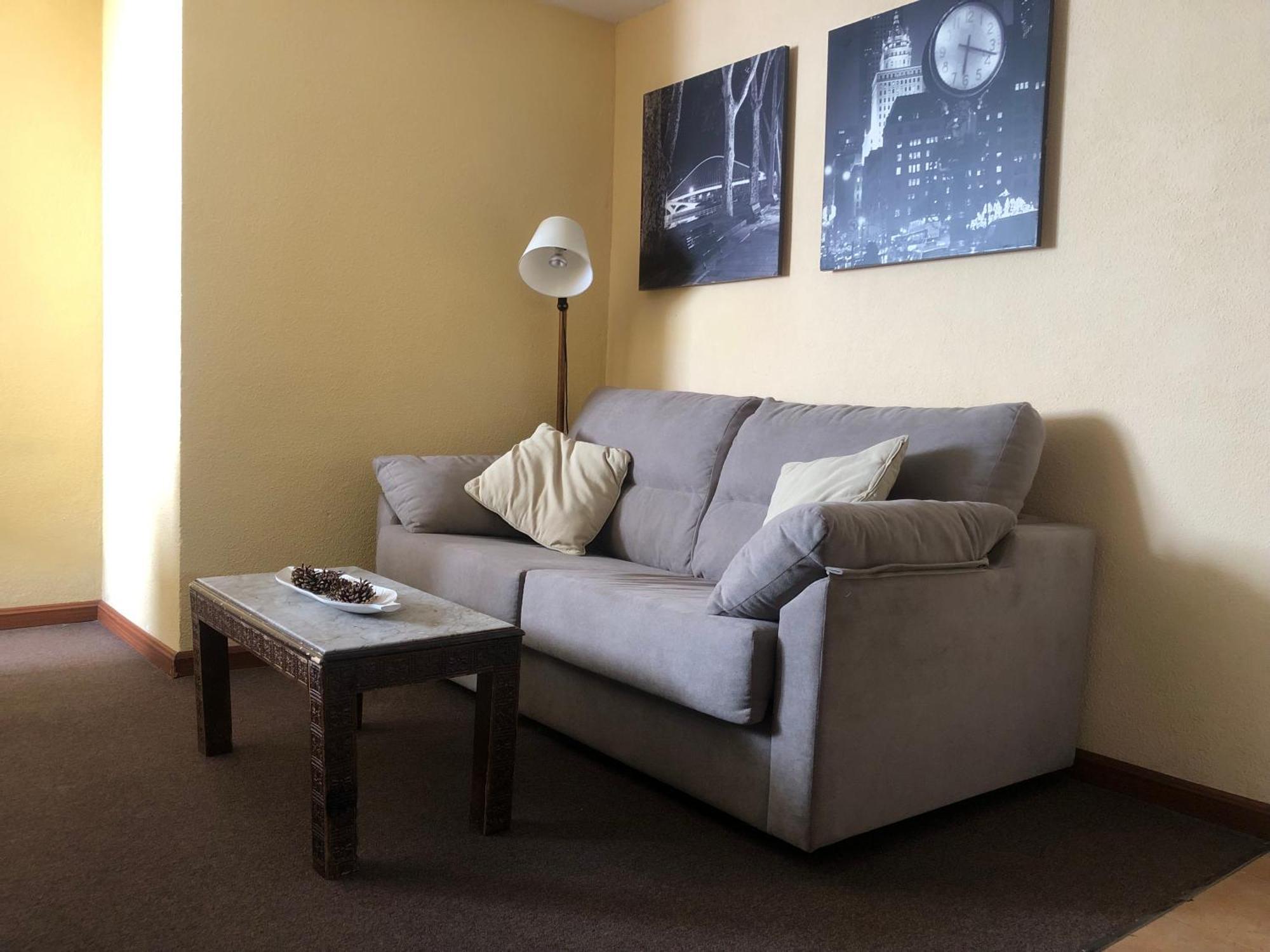 Appartement Presidente Nevasur