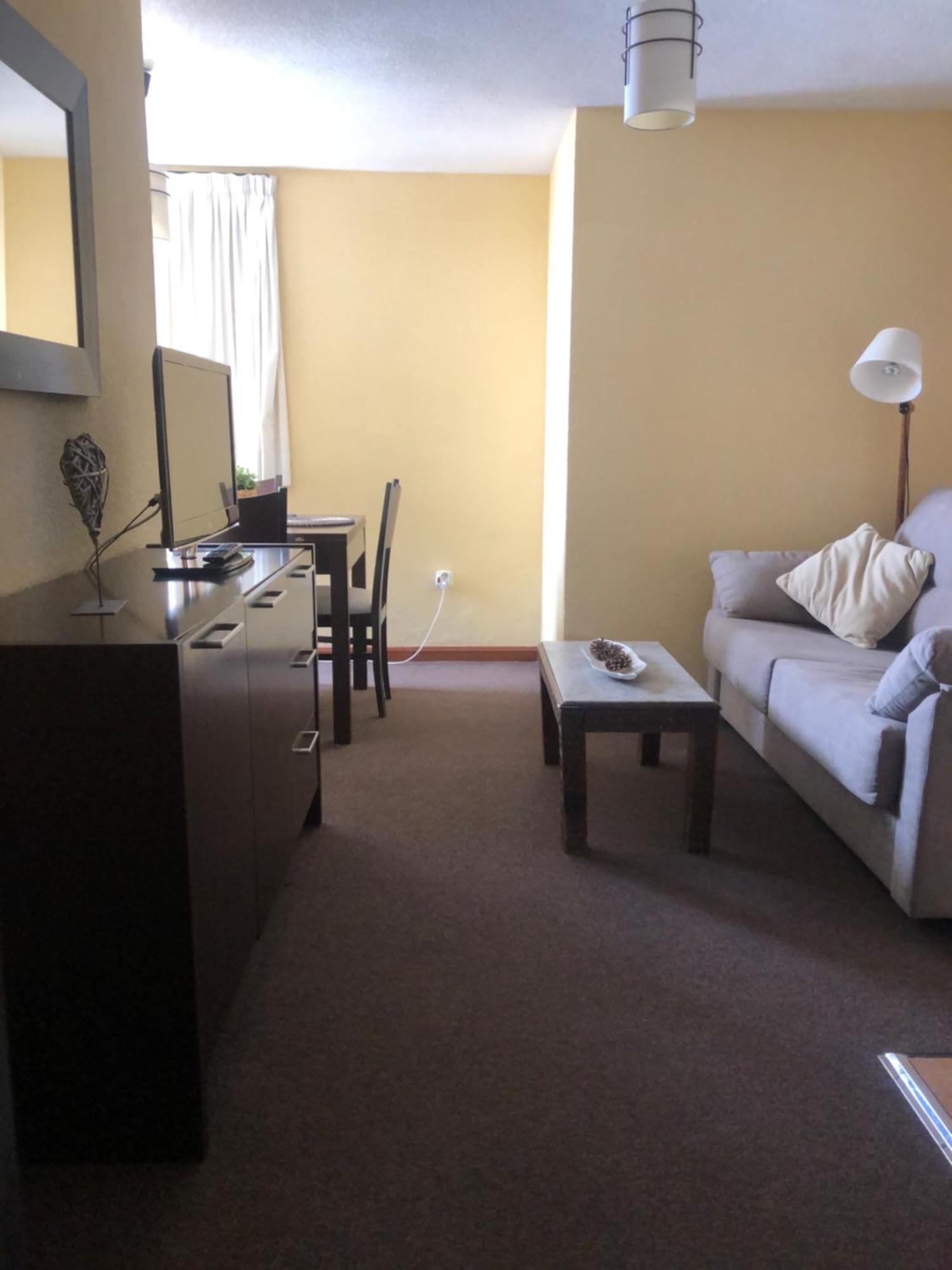 Presidente Nevasur Appartement