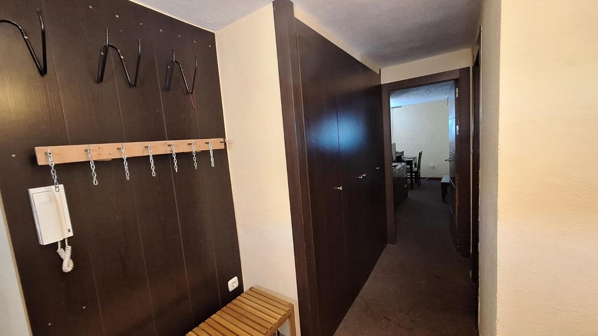 Presidente Nevasur Appartement *