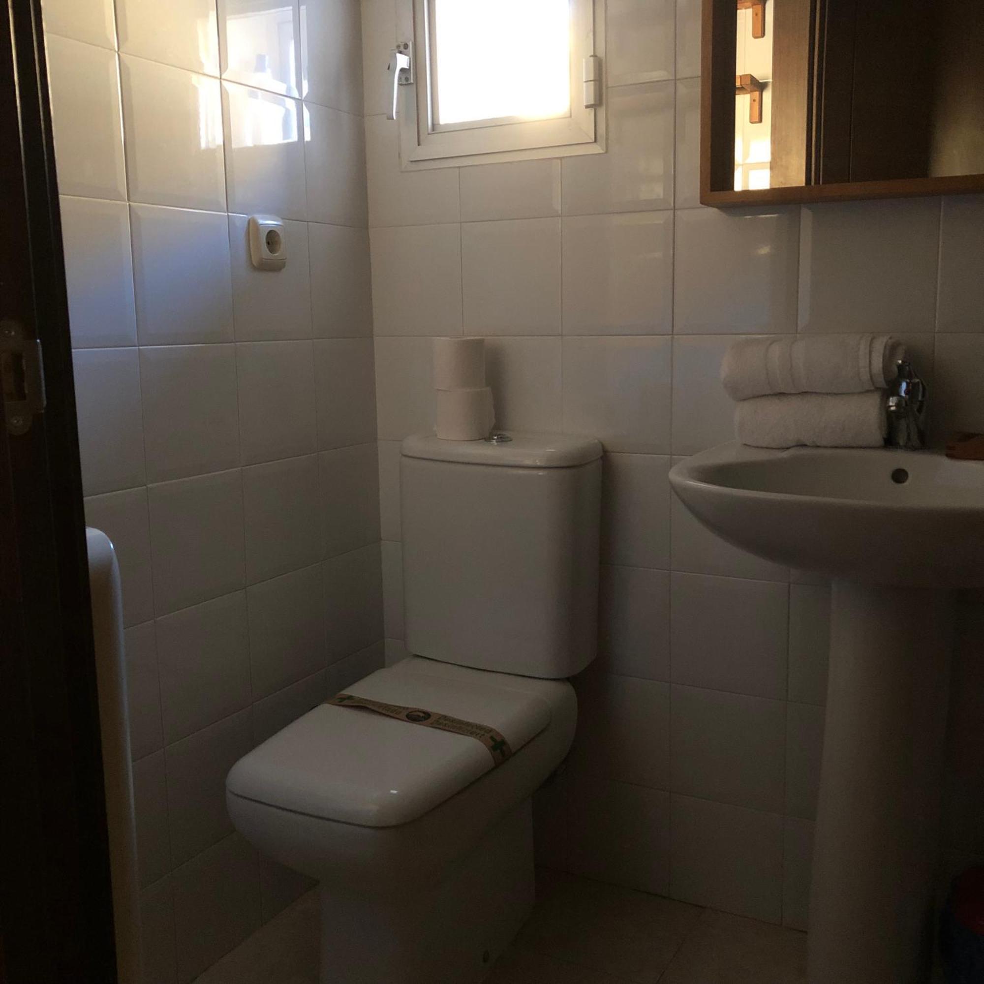 Appartement Presidente Nevasur *